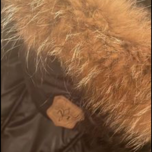 Gorgeous Mackage winter coat - Picture 3 of 7